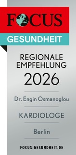 FOCUS Gesundheit Empfehlung
