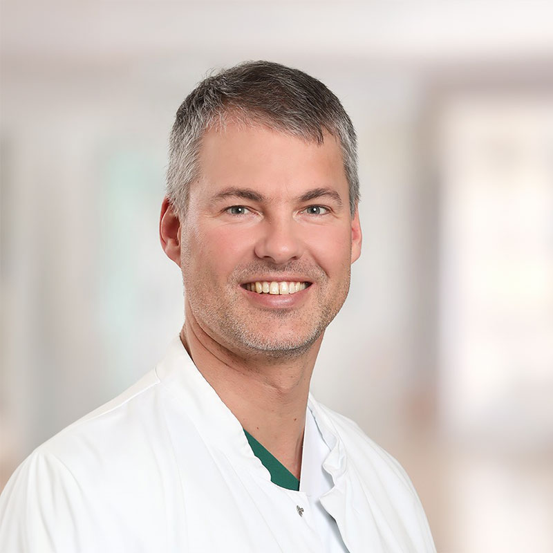 Dr. med. André Rudolph